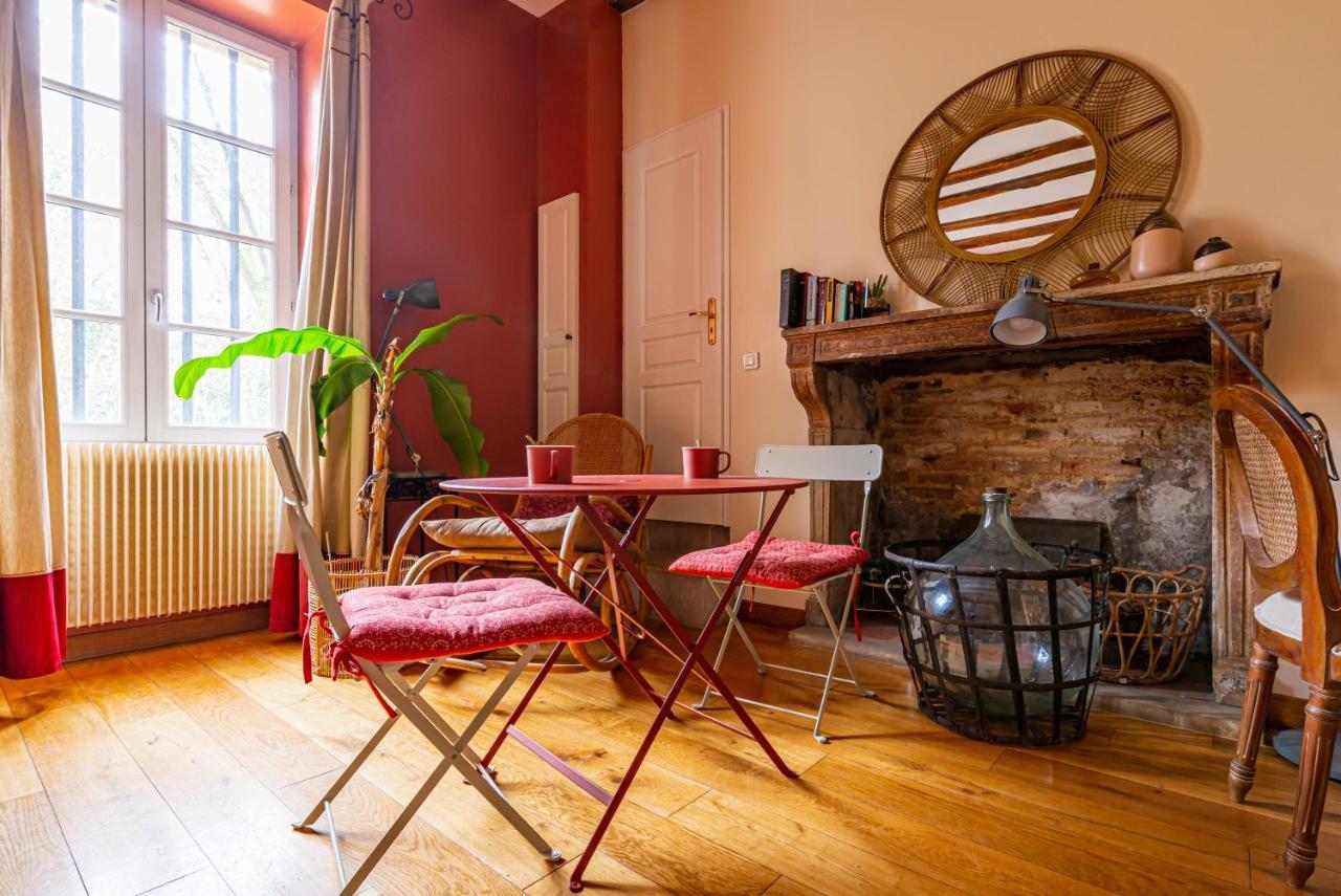 L'Etape Des Marcs D'Or Bed & Breakfast Dijon Exterior photo